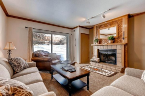 PARK STATION 218 condo Park City